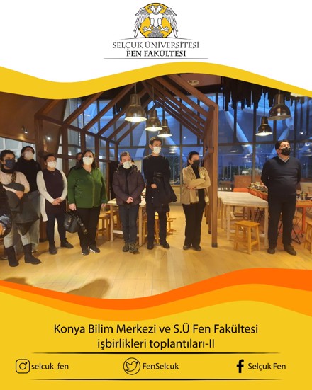 Bilim Merkezi Fen Fakütesi işbirliği_2